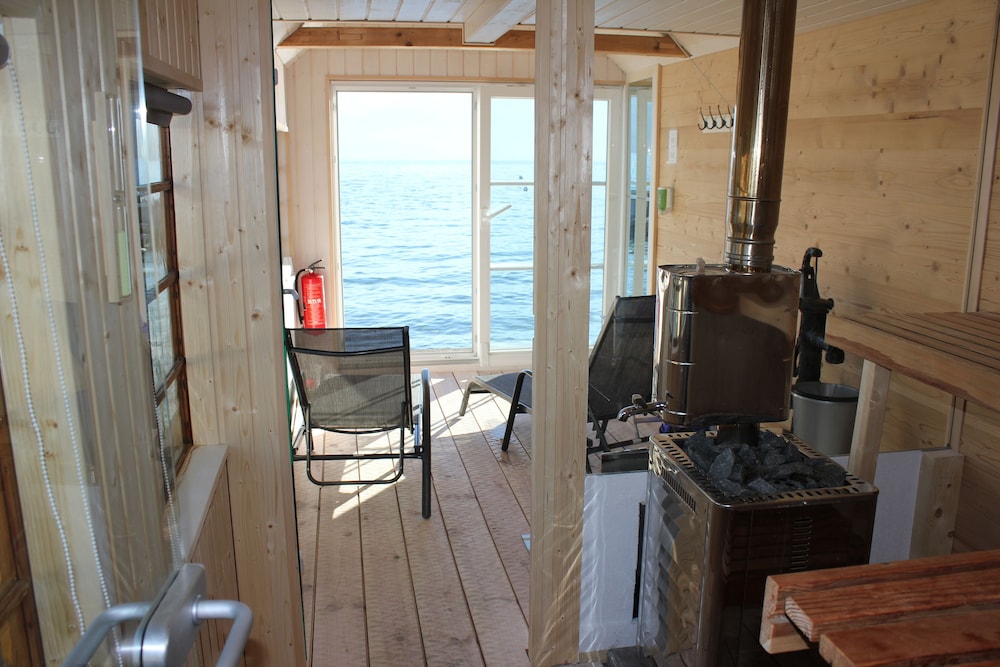 Strandhotel Seeblick 45/45
