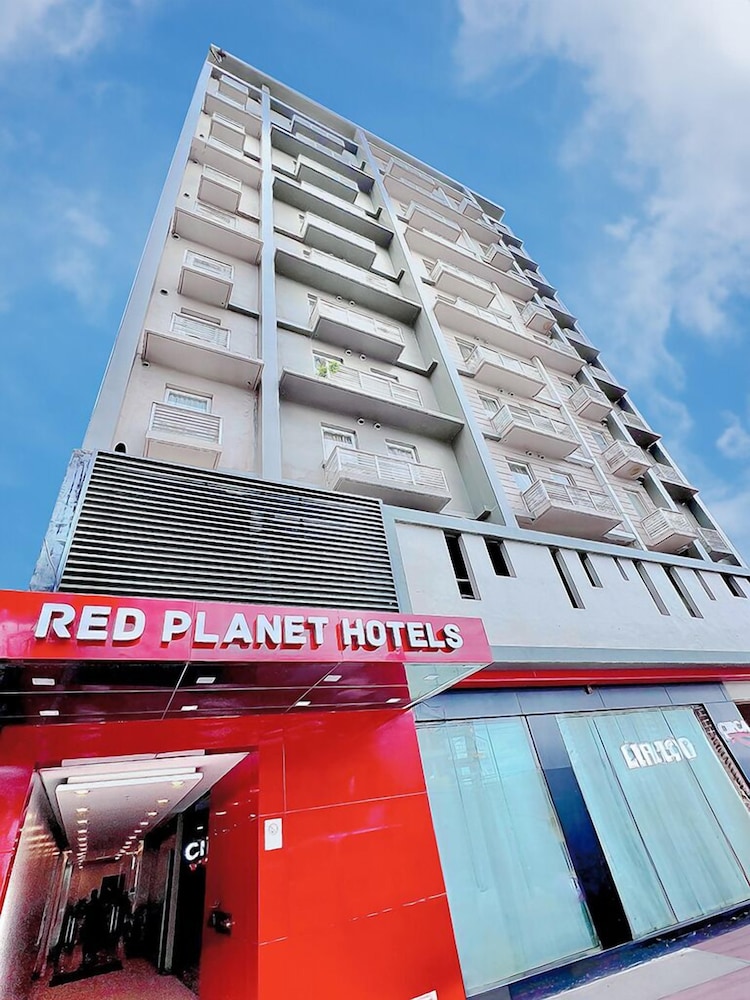 RED PLANET CAGAYAN DE ORO 5/44