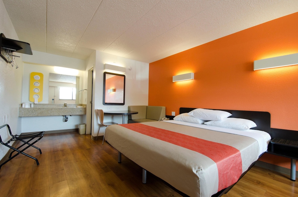 Motel6 Gaithersburg, DC - Washington 17/34
