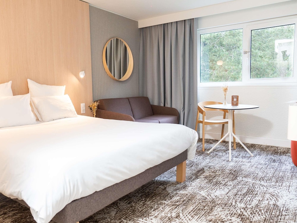 NOVOTEL ROUEN SUD 19/72