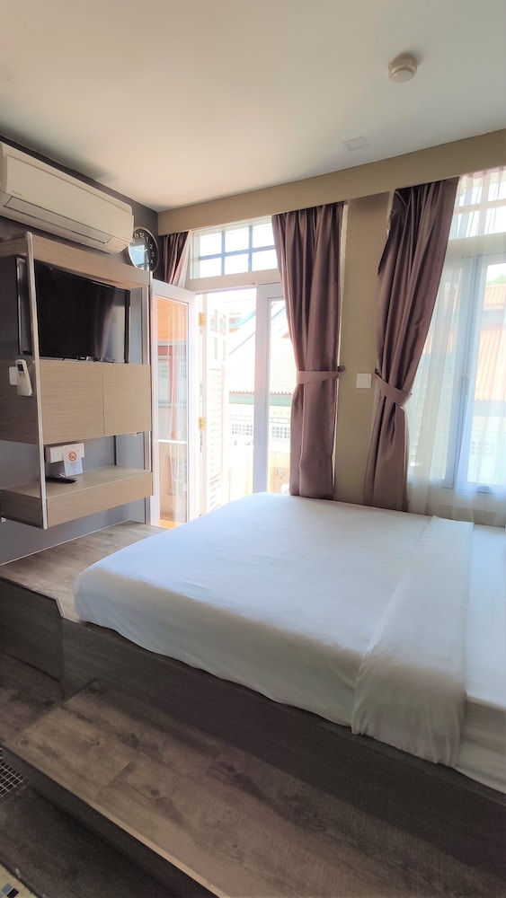Hotel 1929 21/76