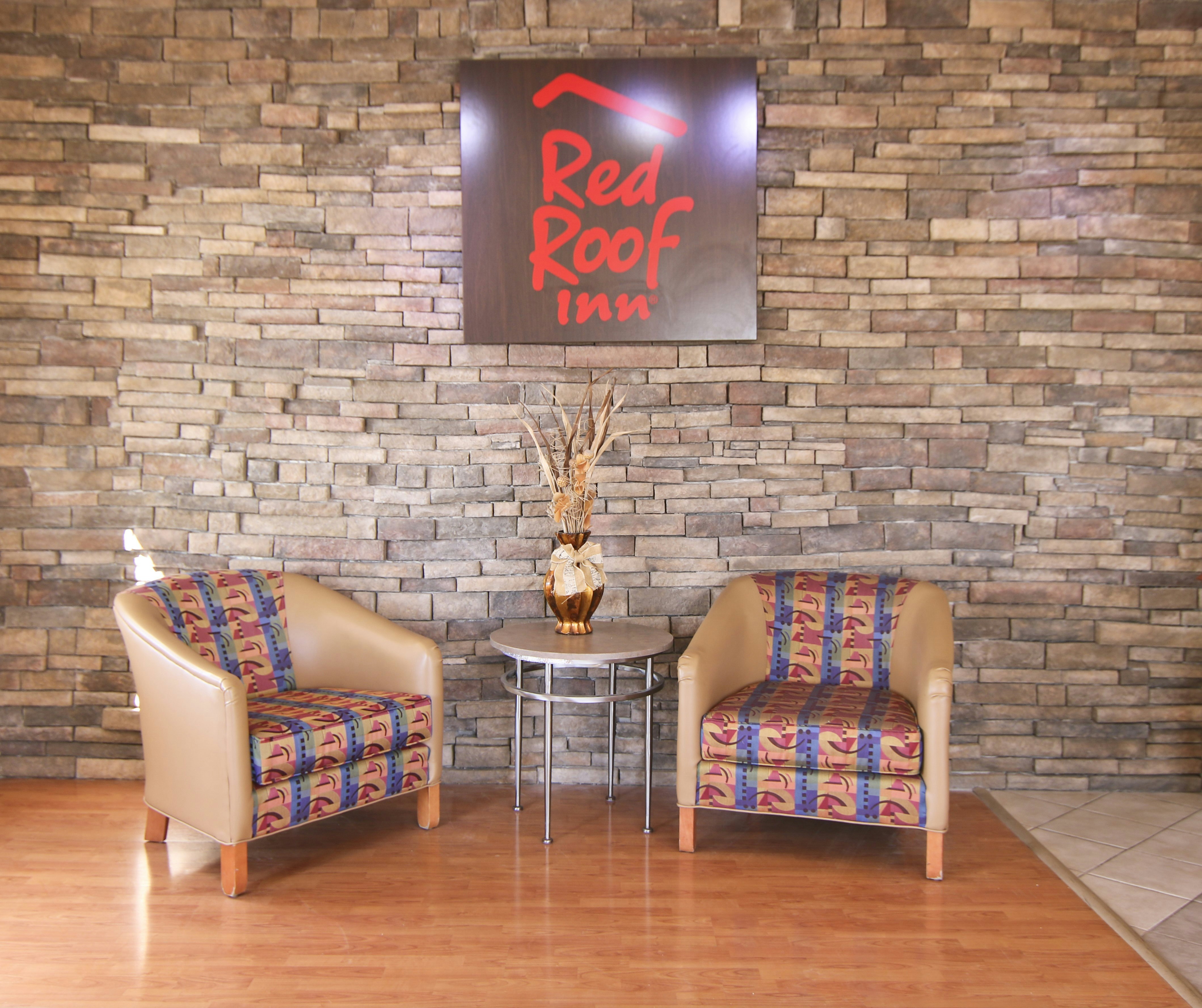 Red Roof Inn Somerset 25/37
