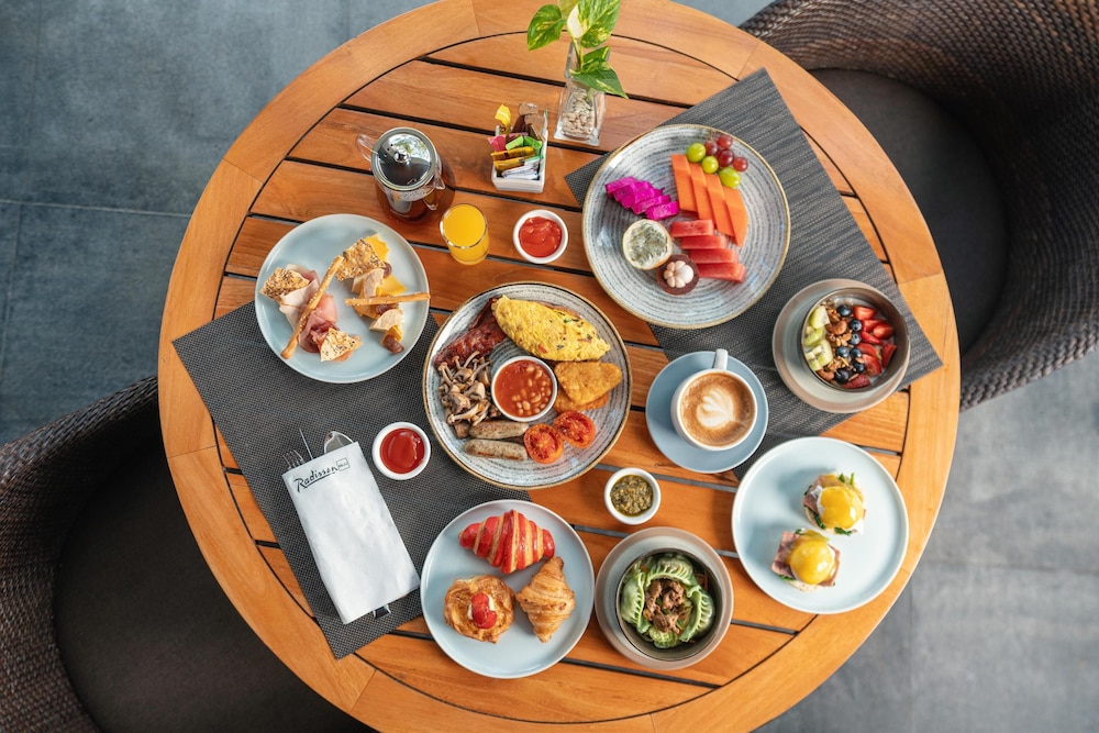 Radisson Blu Bali Uluwatu 52/72