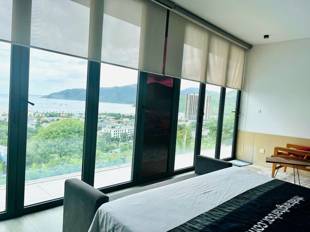 Nha Trang Harbor View Villa 13/47
