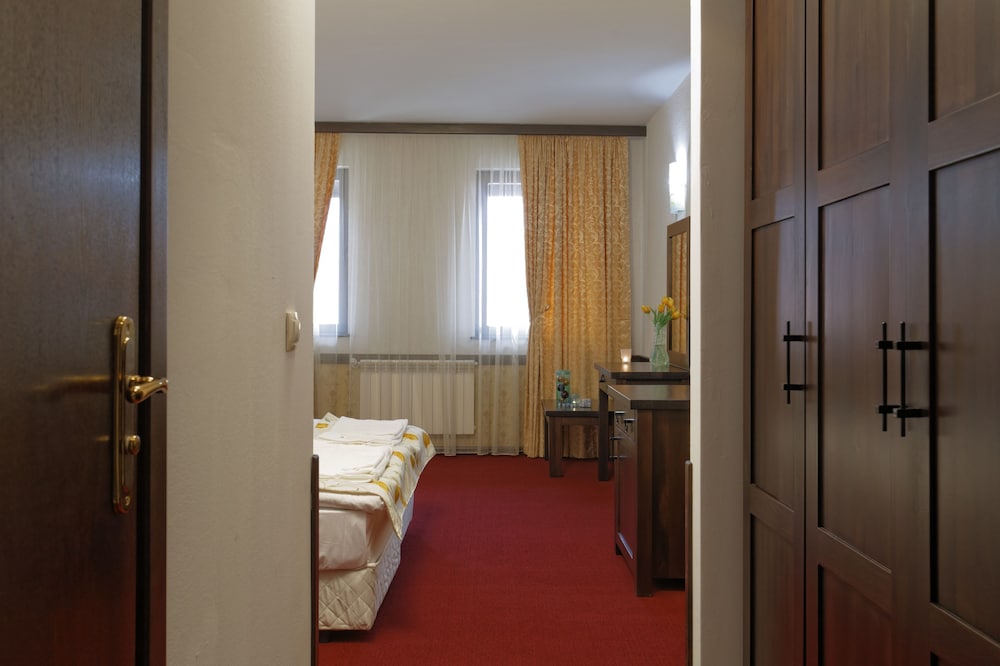 Trinity Residence Bansko 66/67