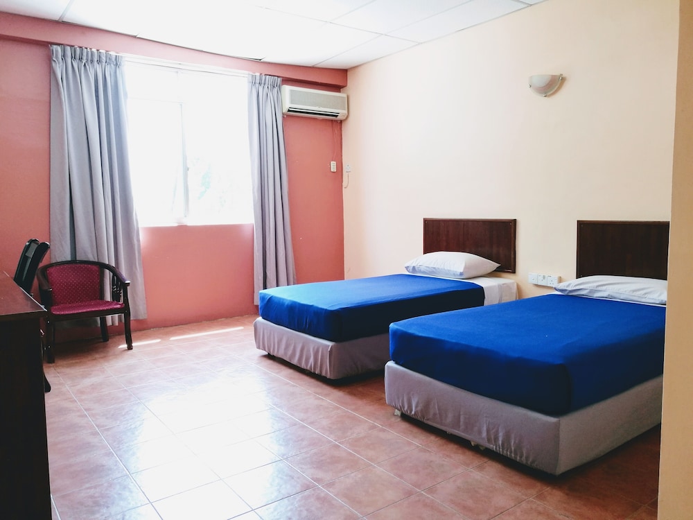 Standard, Double Bed, No Elevator