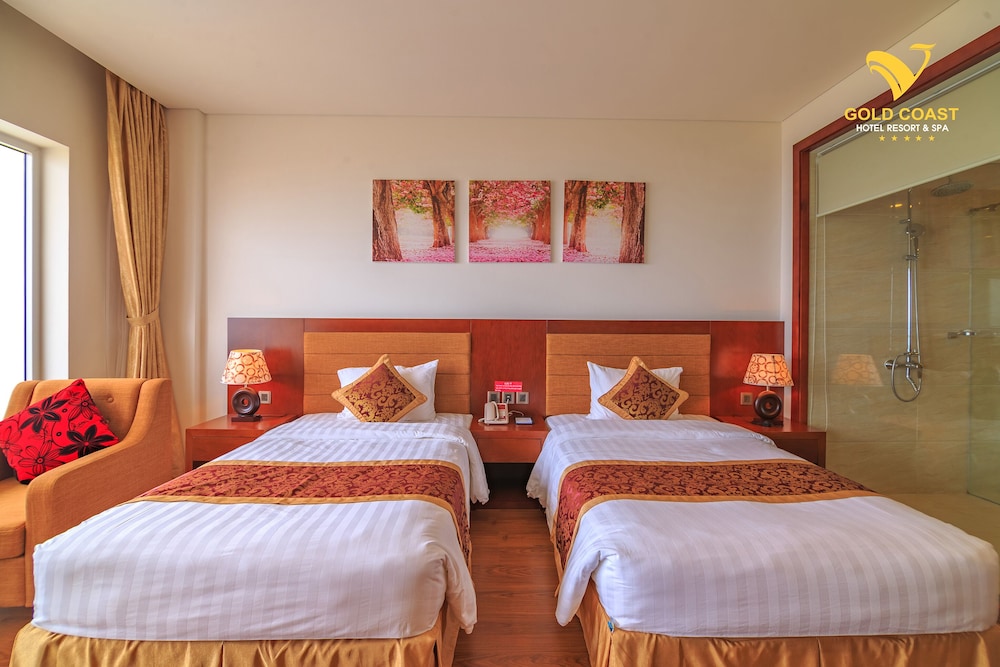 Gold Coast Hotel Resort & Spa 10/50