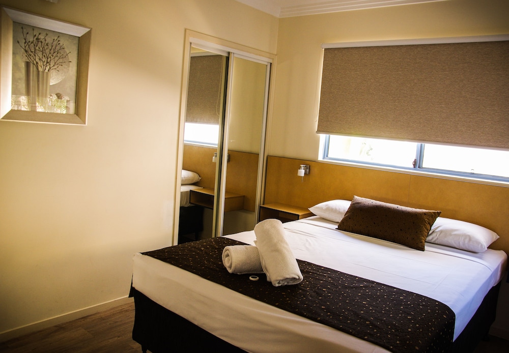Coral Sea Vista Apartments 20/58