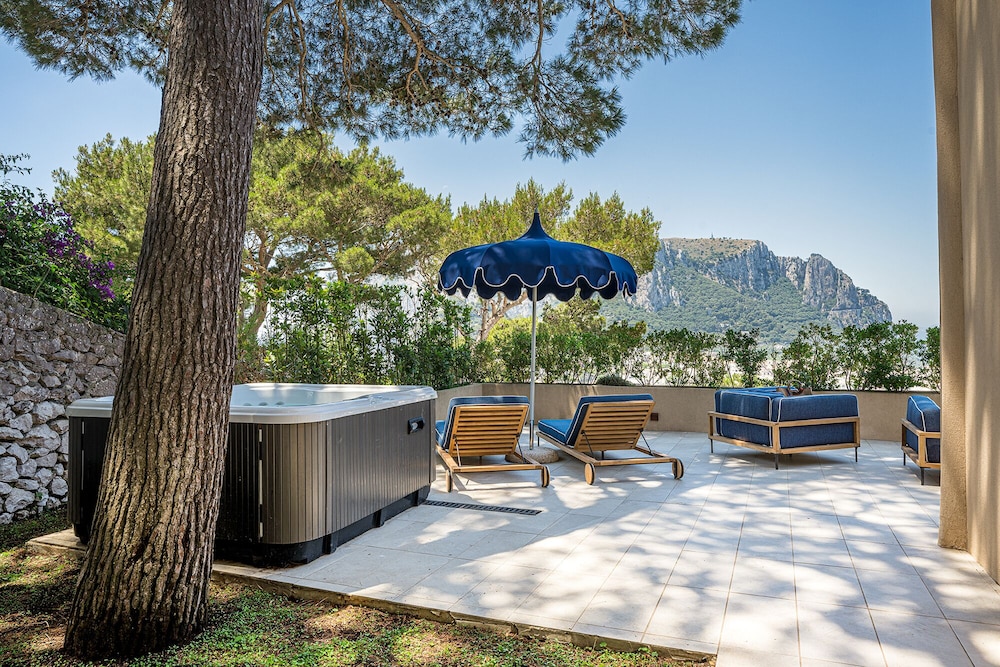 Villa Lia Hotel Capri 35/58