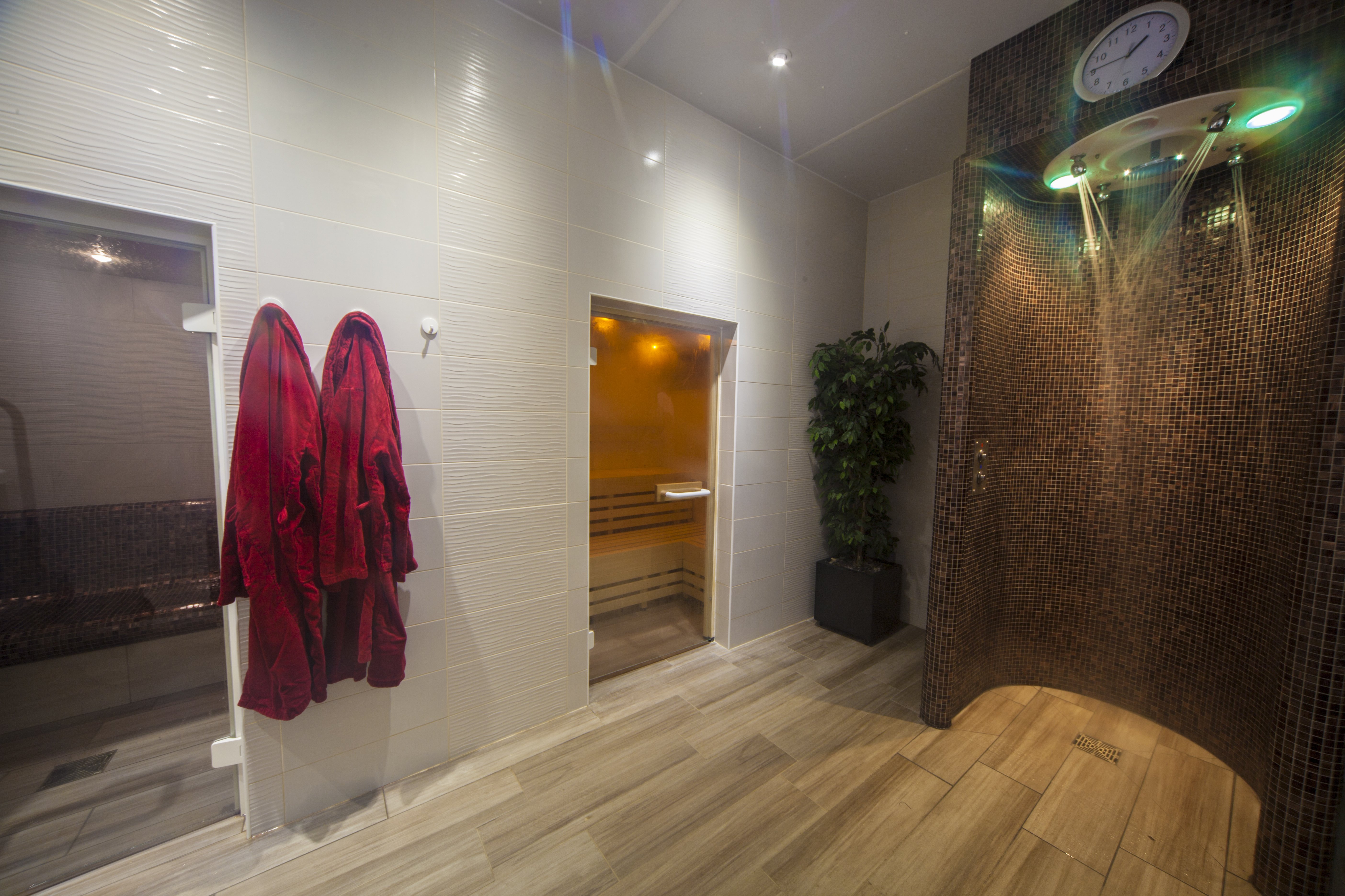 Heacham Manor Hotel Spa & Golf 3/10