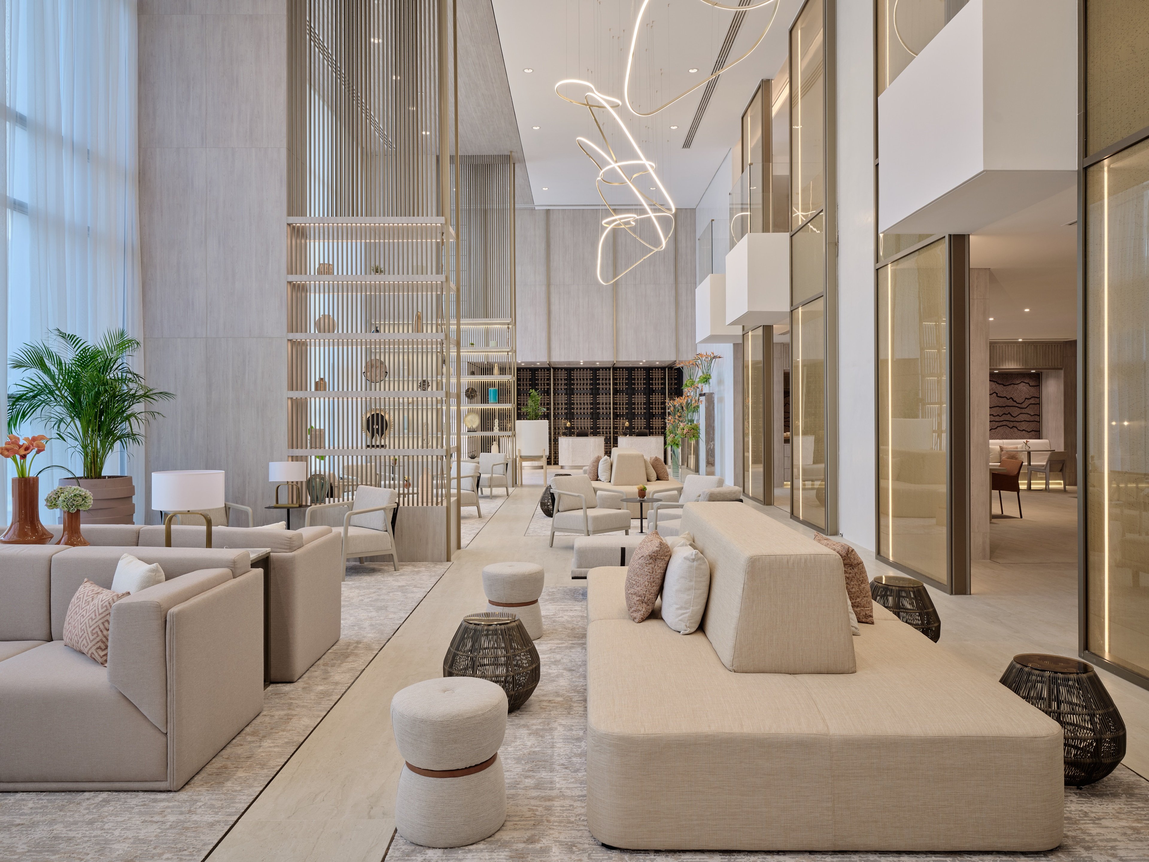 Arabella Beach Hotel Kuwait, Vignette Collection 29/54