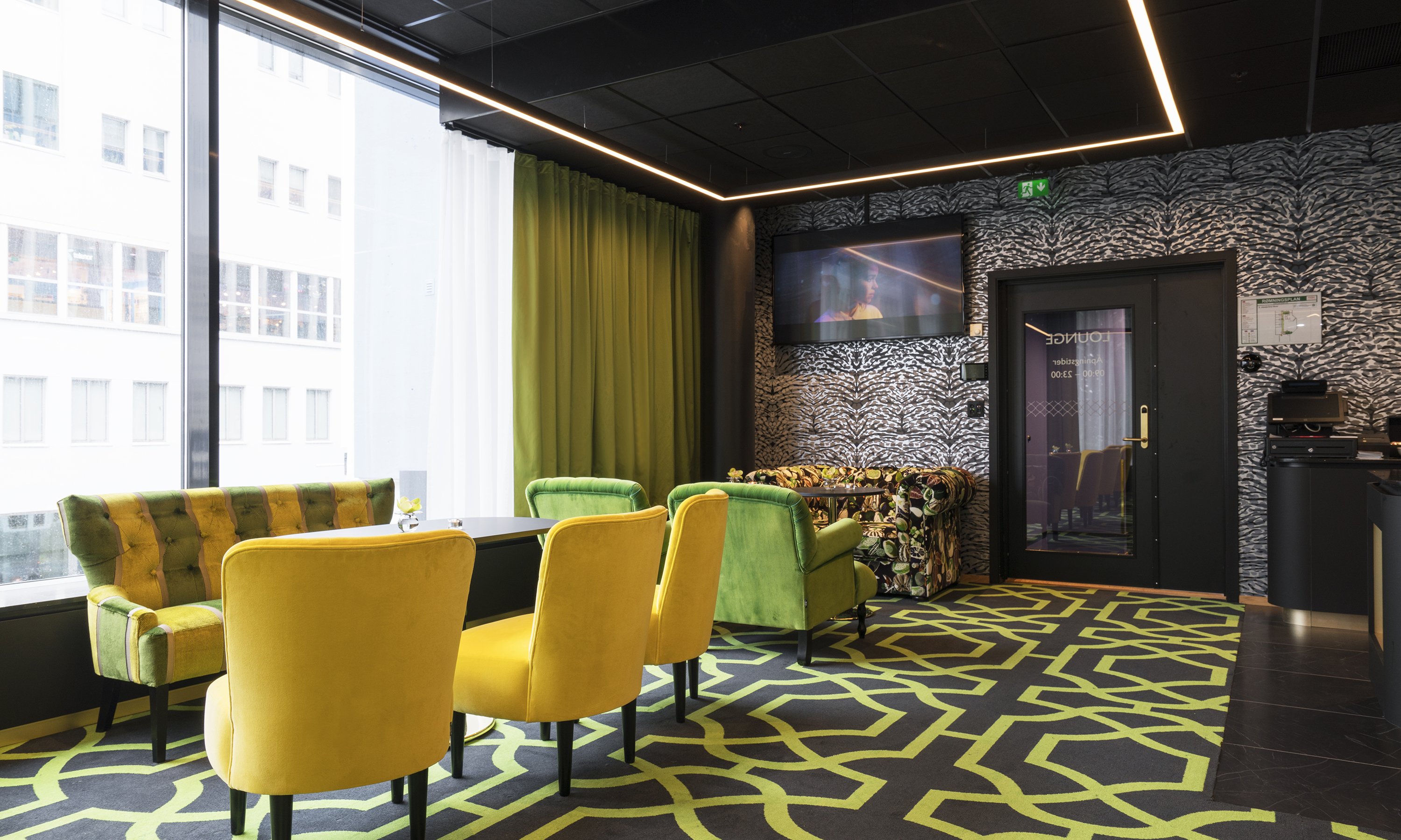 Thon Hotel Stavanger 48/52
