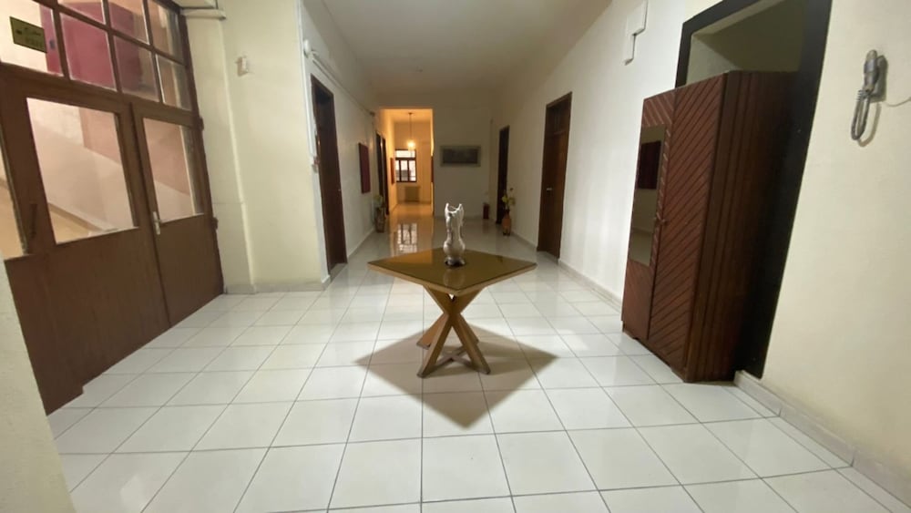 Newpark Hotel Amman 32/51