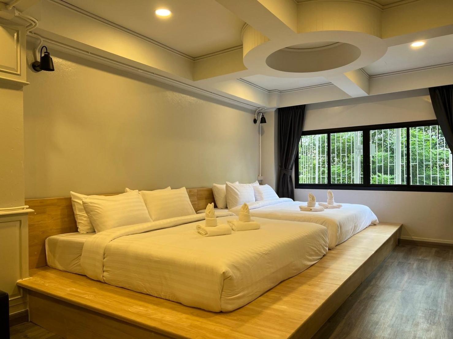 Pratunam Family House 2 21/50