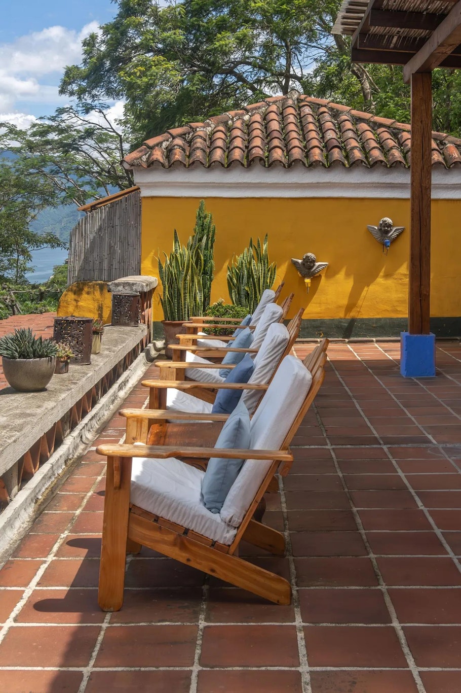 Casa Palopo 27/54