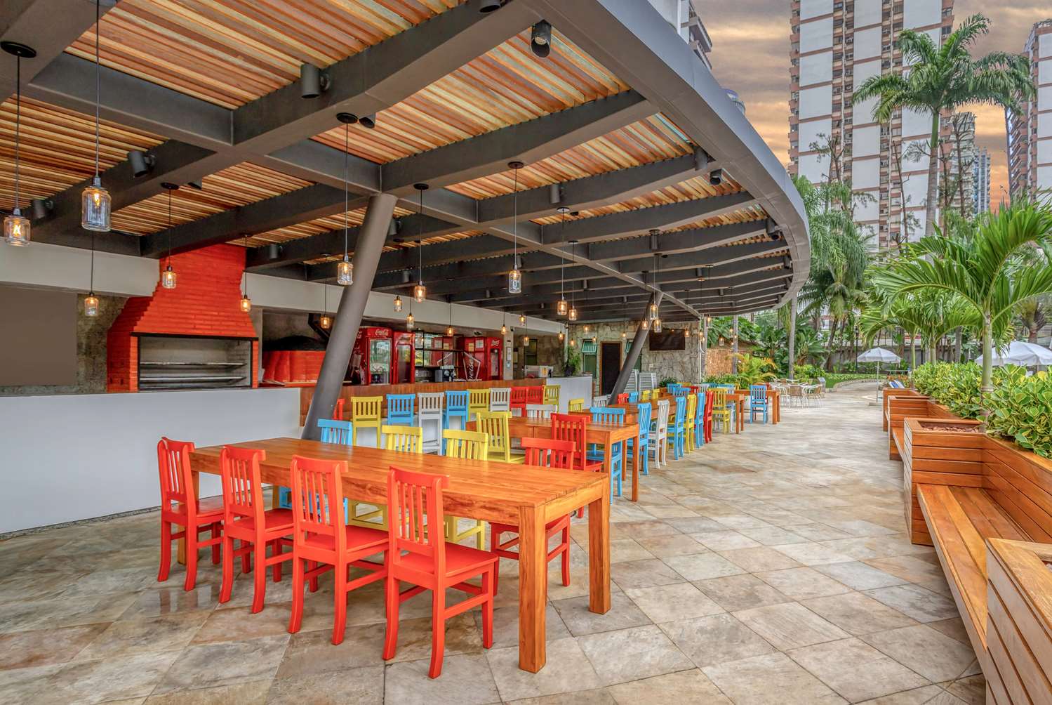 Wyndham Rio Barra 21/34