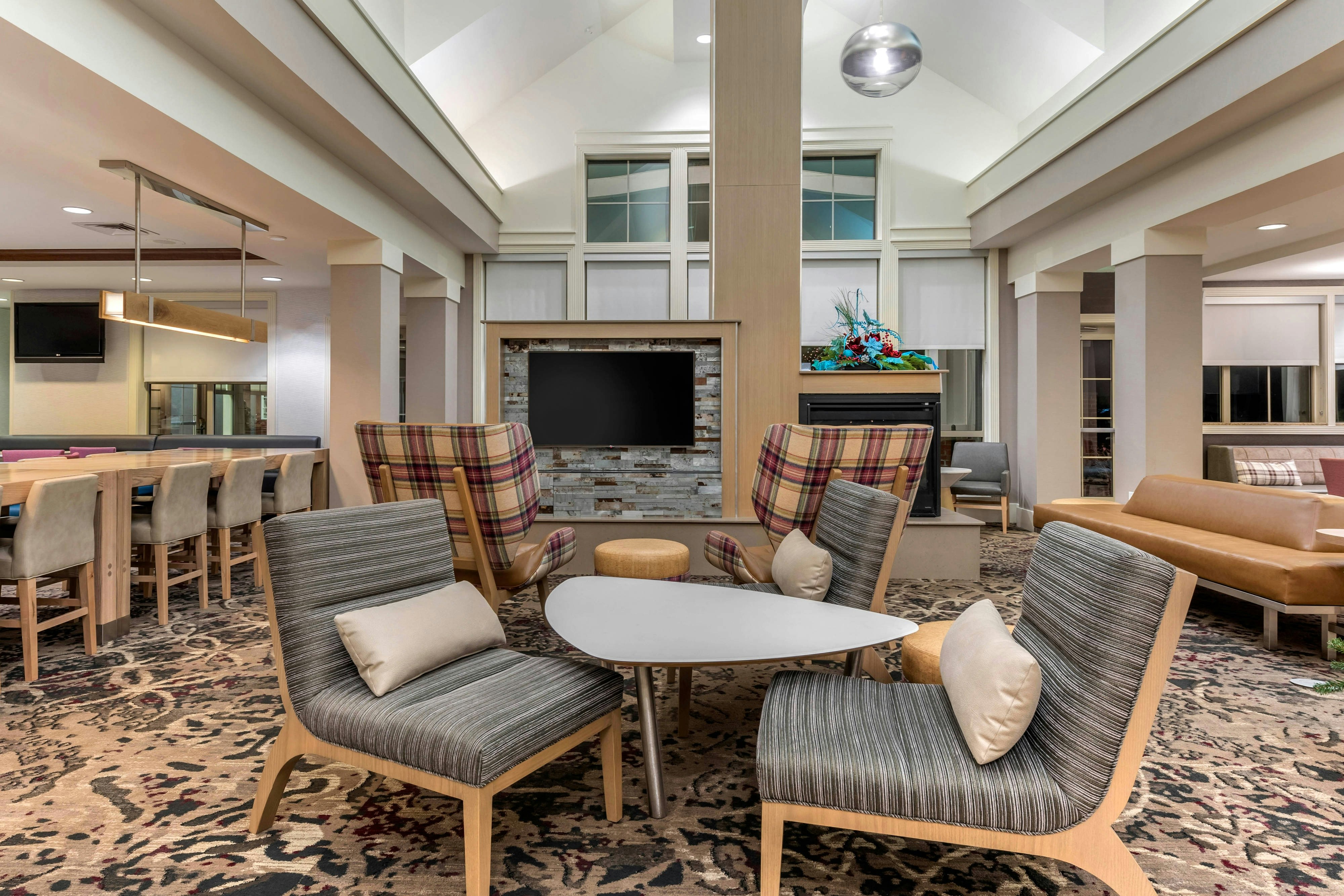 Residence Inn Columbus 19/23