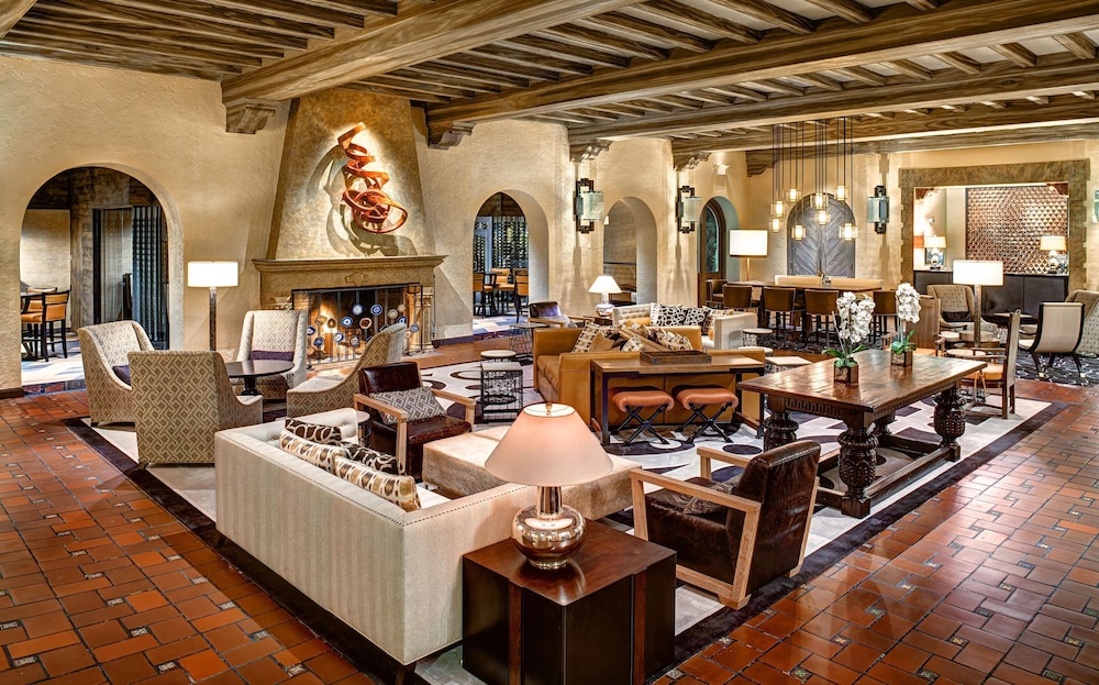 Fairmont Sonoma Mission Inn & Spa 60/72