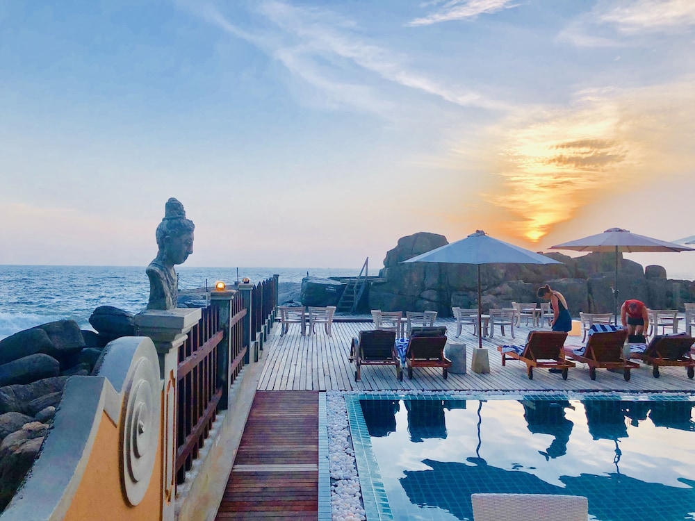 Thaproban Pavilion Resort &amp; Spa 31/79