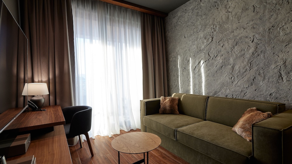 BOR Natural Chic Suites by Karisma 28/50