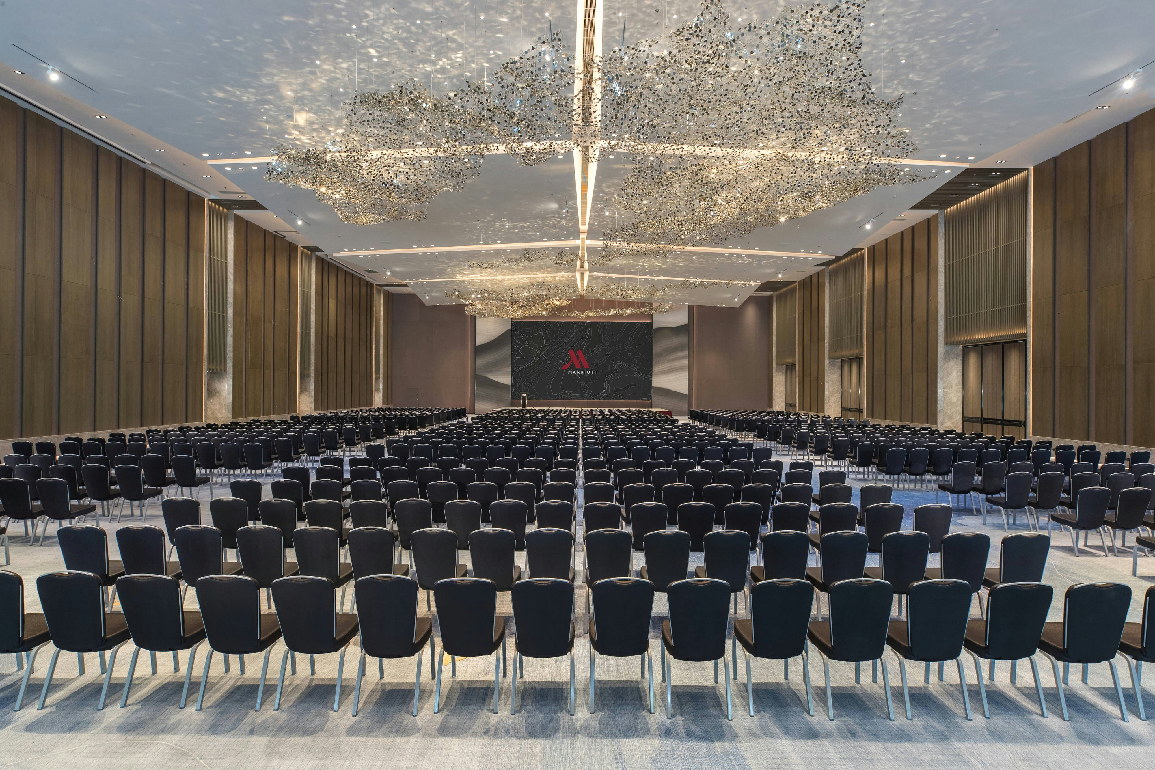 Suzhou Marriott Hotel Taihu Lake 48/53