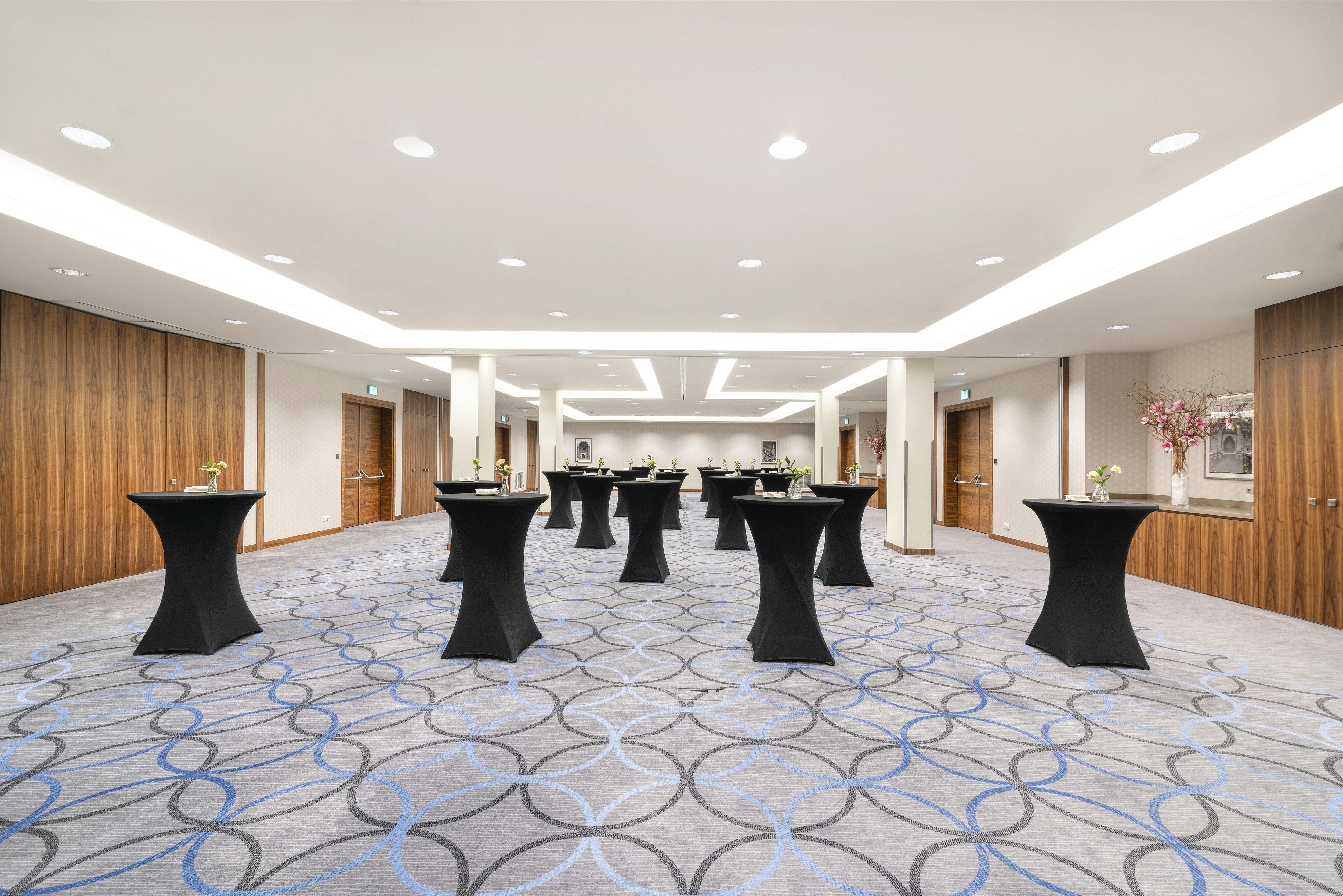 DoubleTree by Hilton Krakow Hotel & Convention Center 42/50
