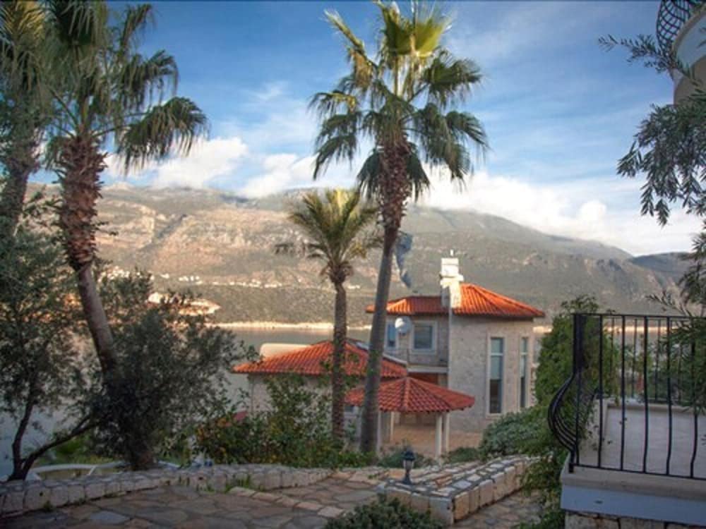 Lighthouse Hotel Kas 68/79