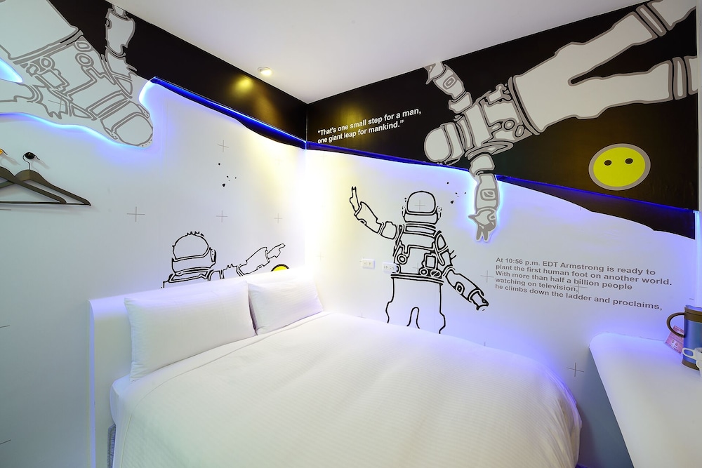 NL Concept Hotel 15/28
