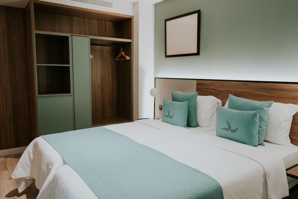 Catalina Plaza Hotel Sostenible 4/50