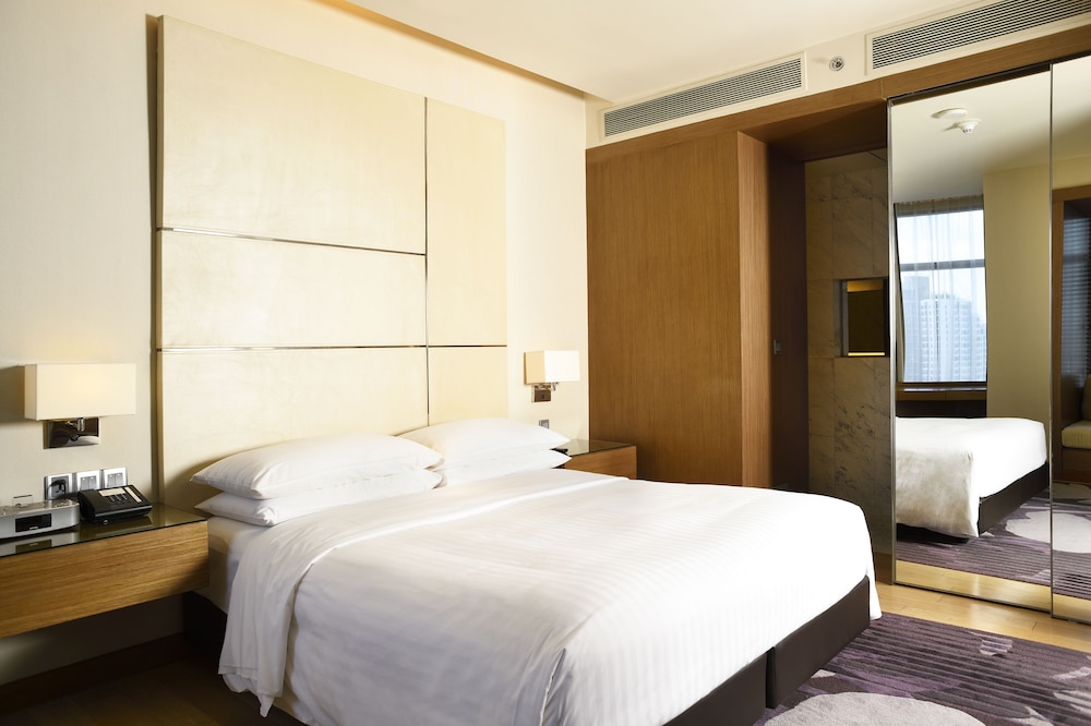 Marriott Executive Apartments Bangkok, Sukhumvit Thonglor 9/61