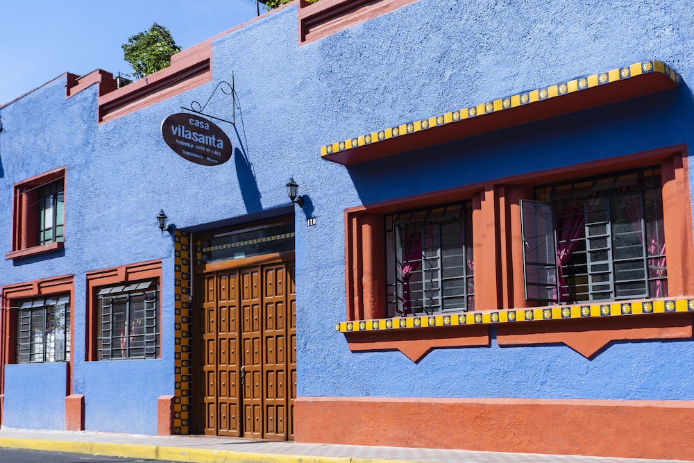 Casa Vilasanta 10/55