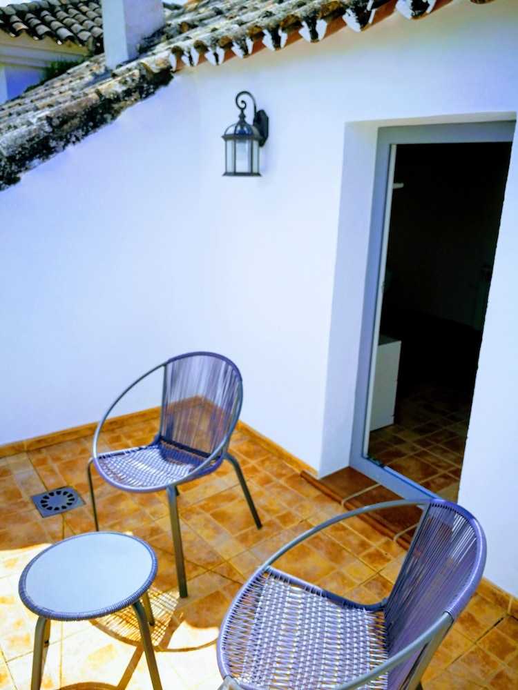 Hotel Ronda Moments 32/49