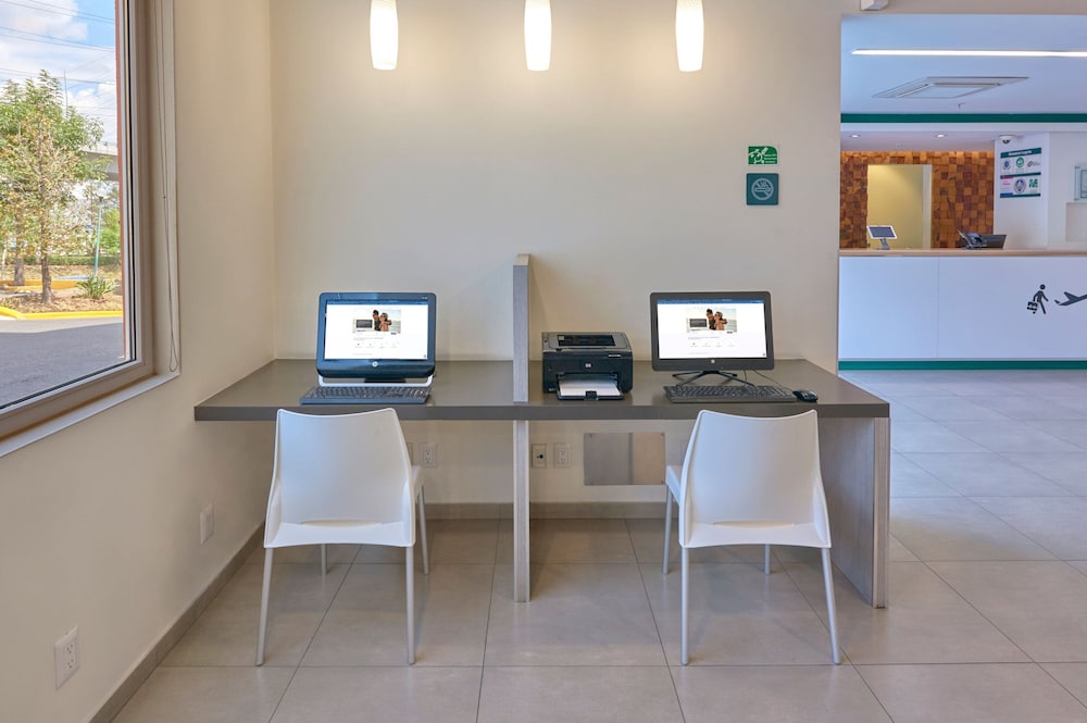 City Express Junior By Marriott Puebla Finsa 47/60