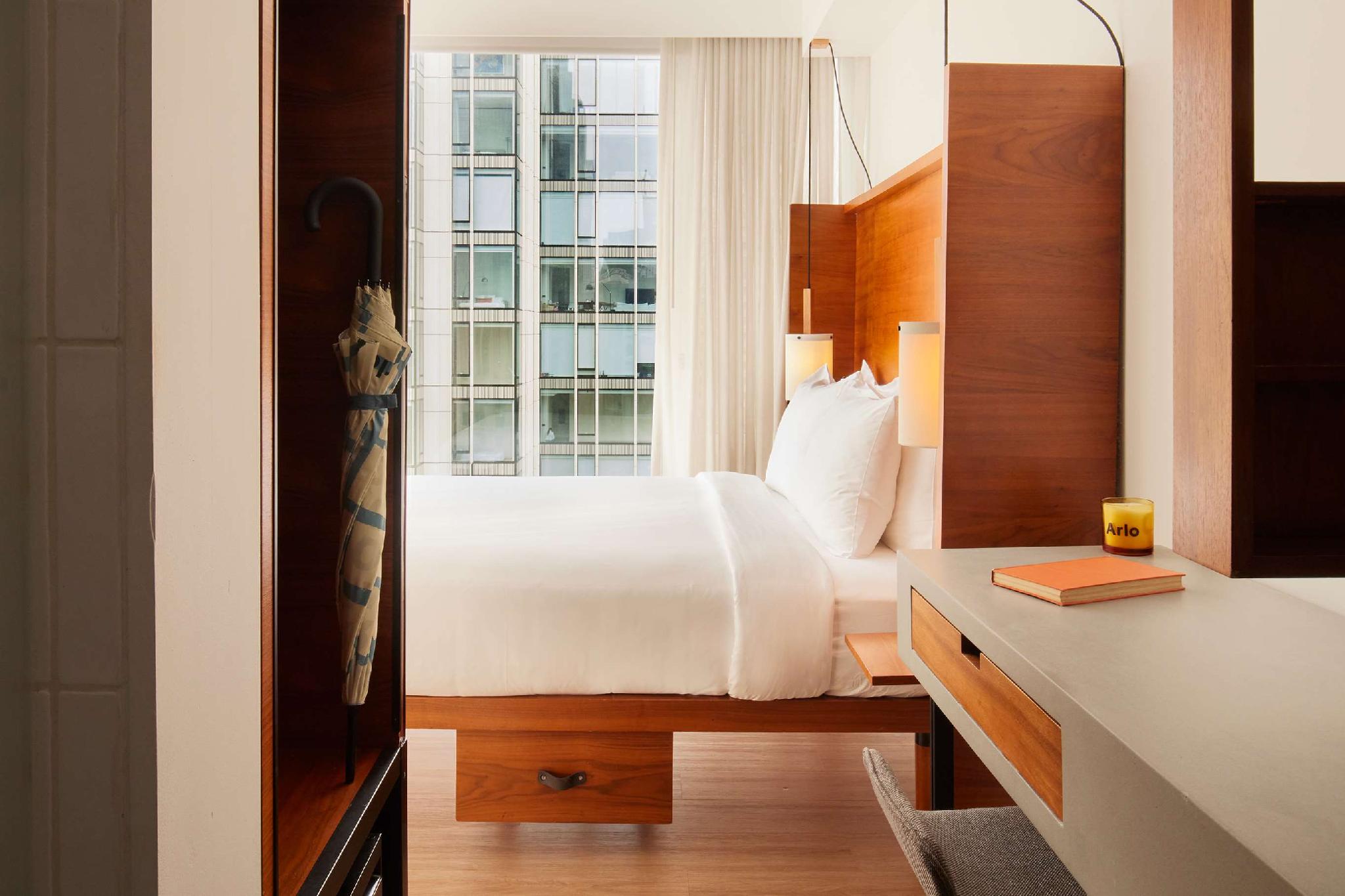 Room at Arlo Nomad, NEW YORK - NY