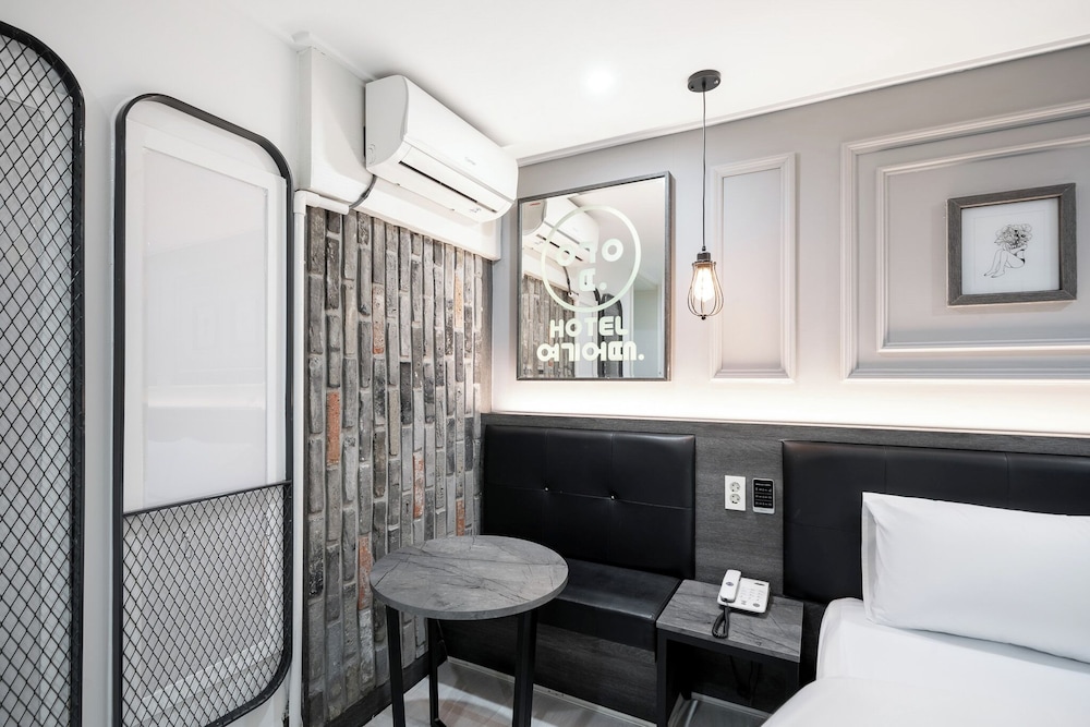Hotel Yeogiuhtte Gwangju Baek Un 34/34