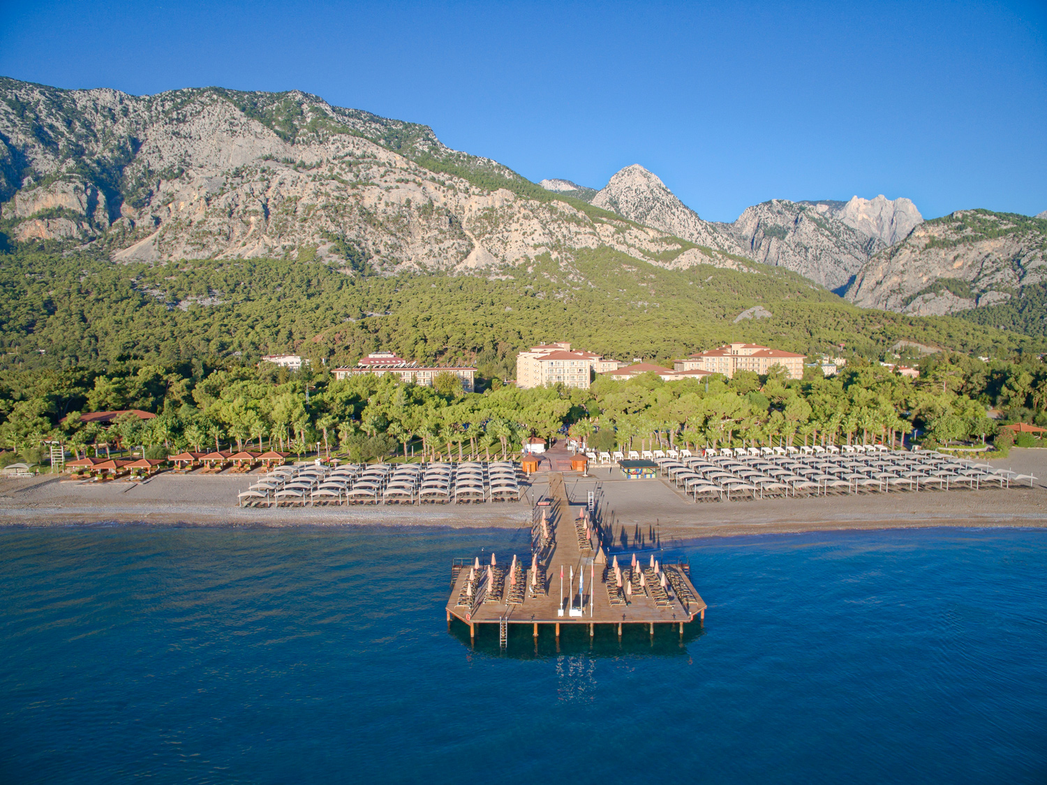 Akka Antedon Hotel 46/50