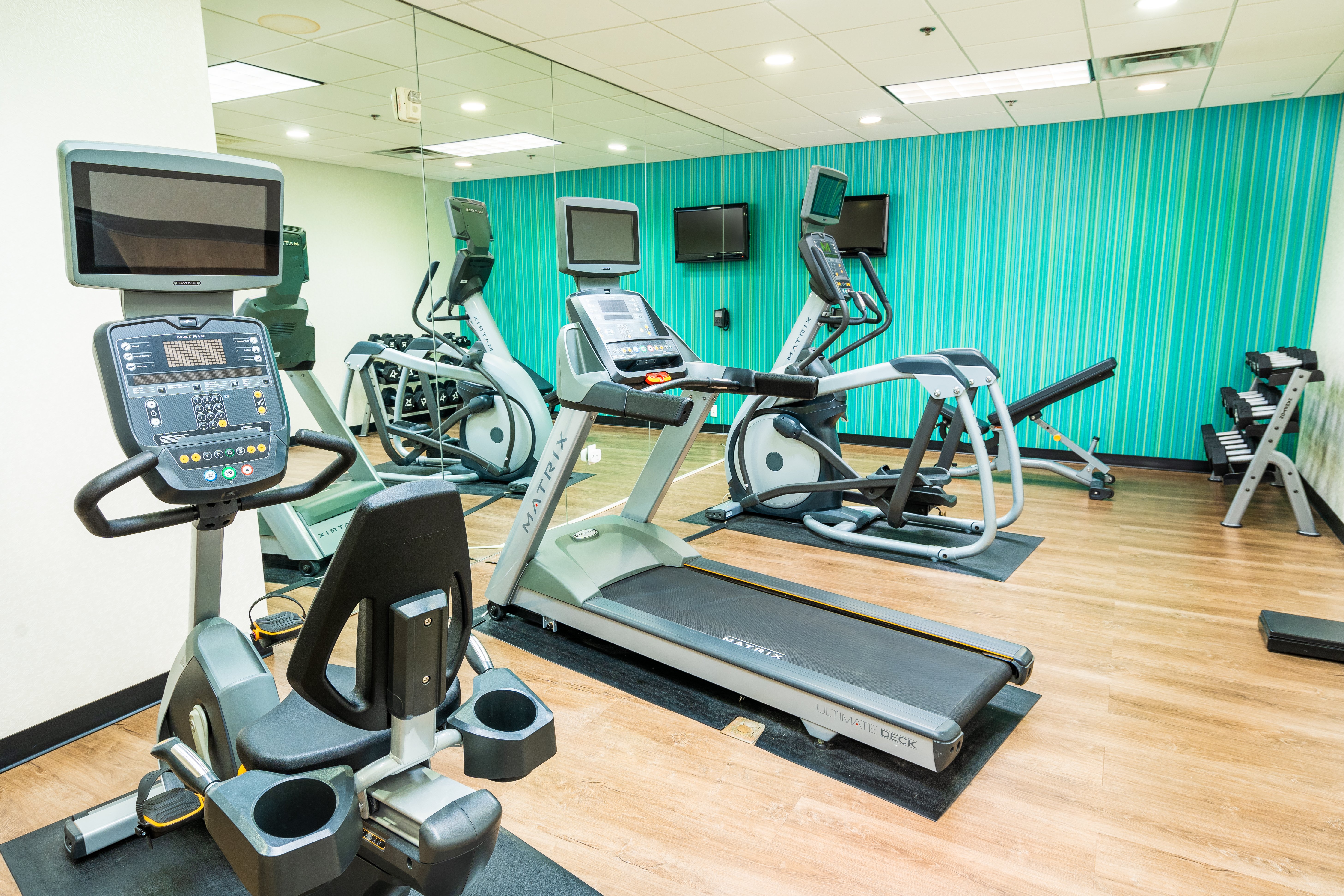 Holiday Inn Express & Suites Las Vegas SW Spring Valley, an IHG Hotel 29/55