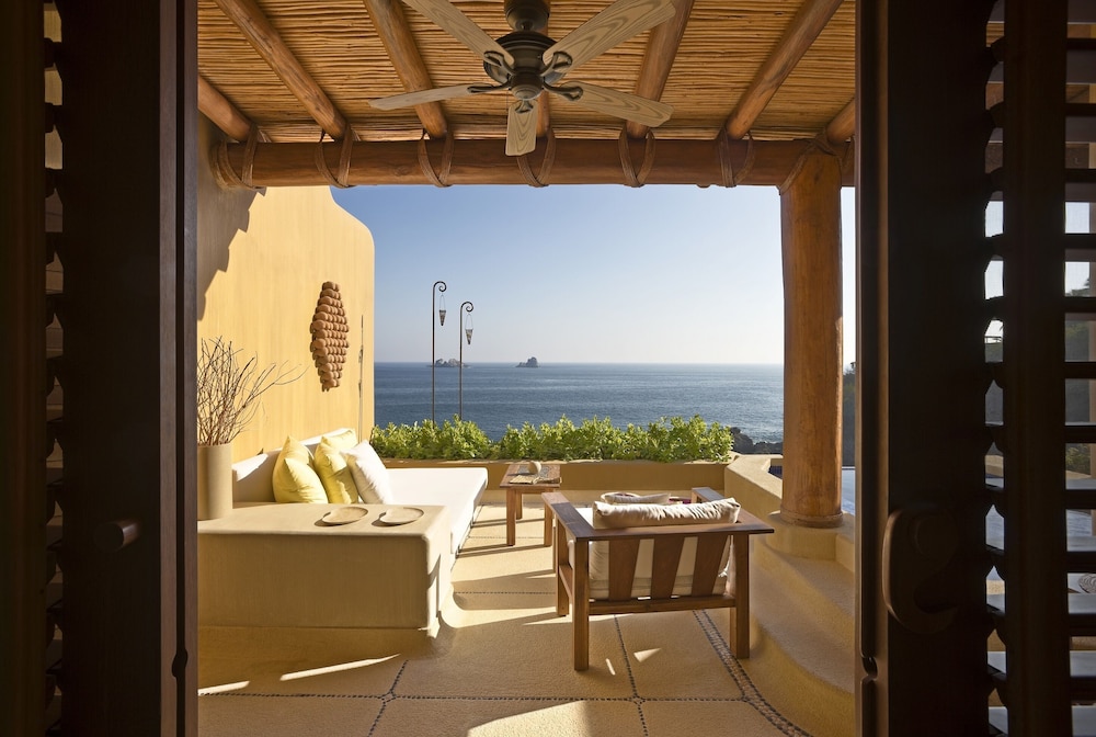 Cala De Mar Resort & Spa Ixtapa 14/69