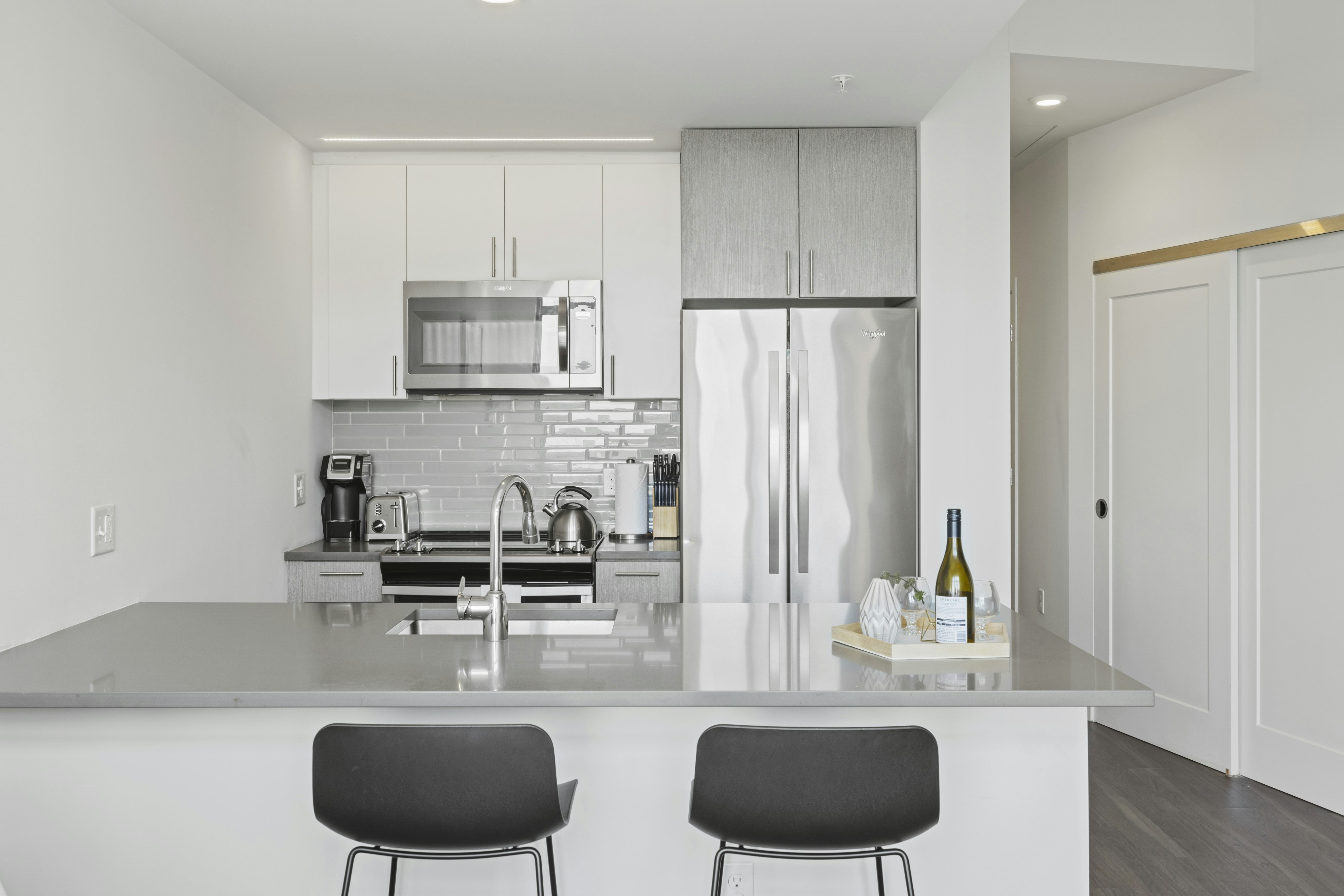 Placemakr Marymount Ballston 25/31