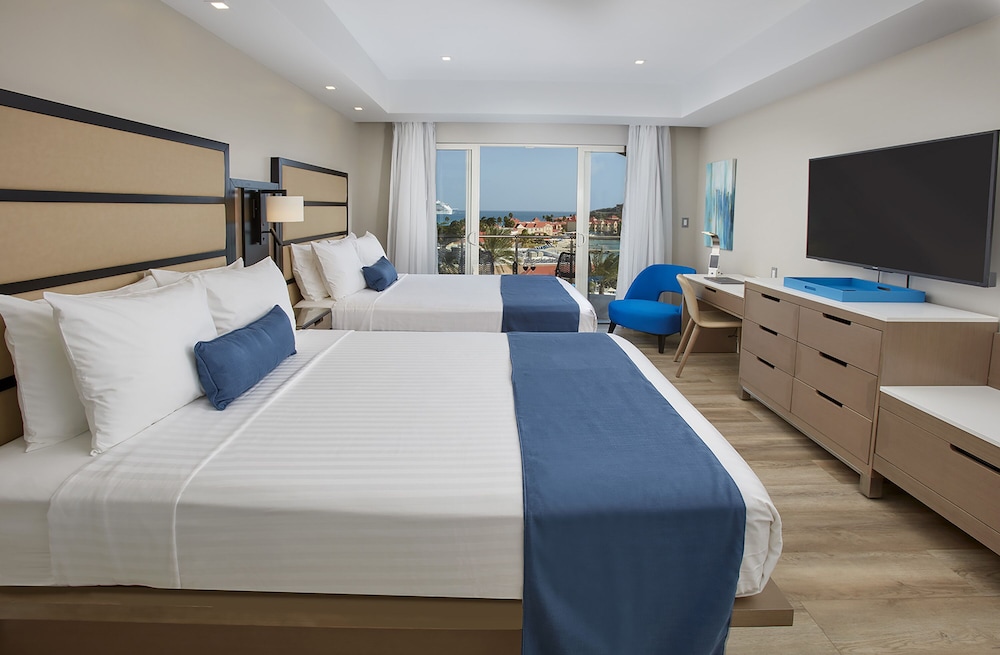 Oceans at Divi Little Bay Beach Resort 24/71