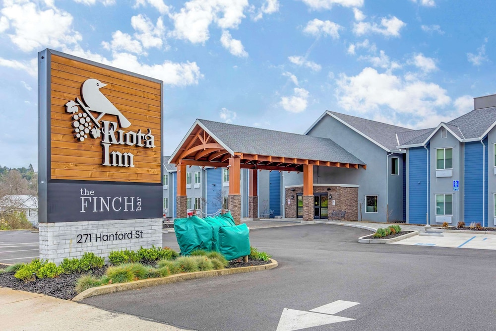 Kiota Inn & Event Center Sutter Creek, an Ascend Collection Hotel image