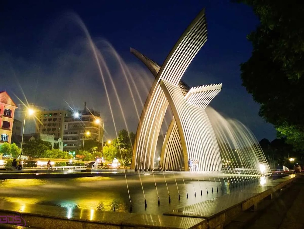 Van Ha Hotel 6/44