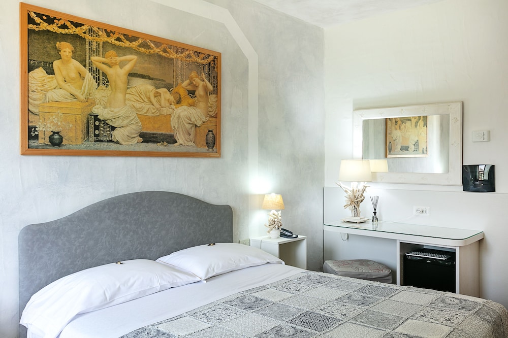 Room Assigned on Arrival