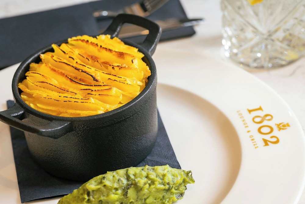 Courtyard by Marriott Edinburgh 写真2