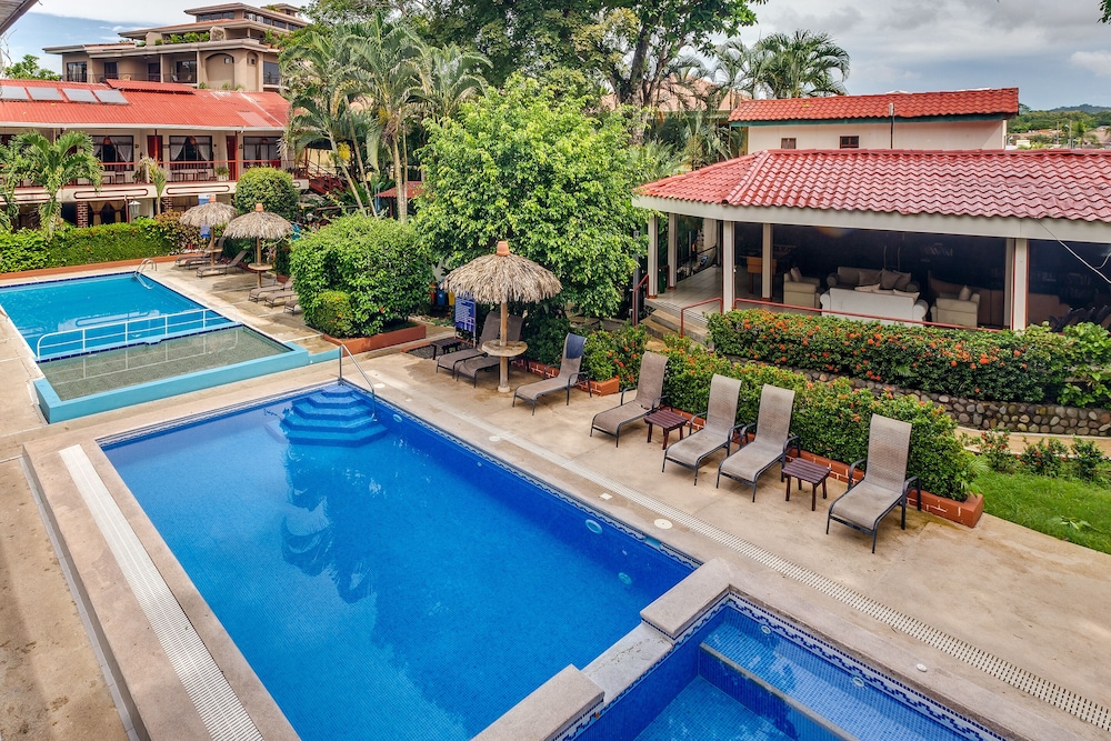 Hotel Mar De Luz 70/78