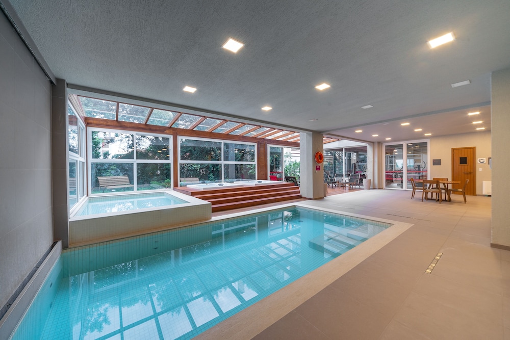 Hotel Laghetto Stilo Borges 23/49