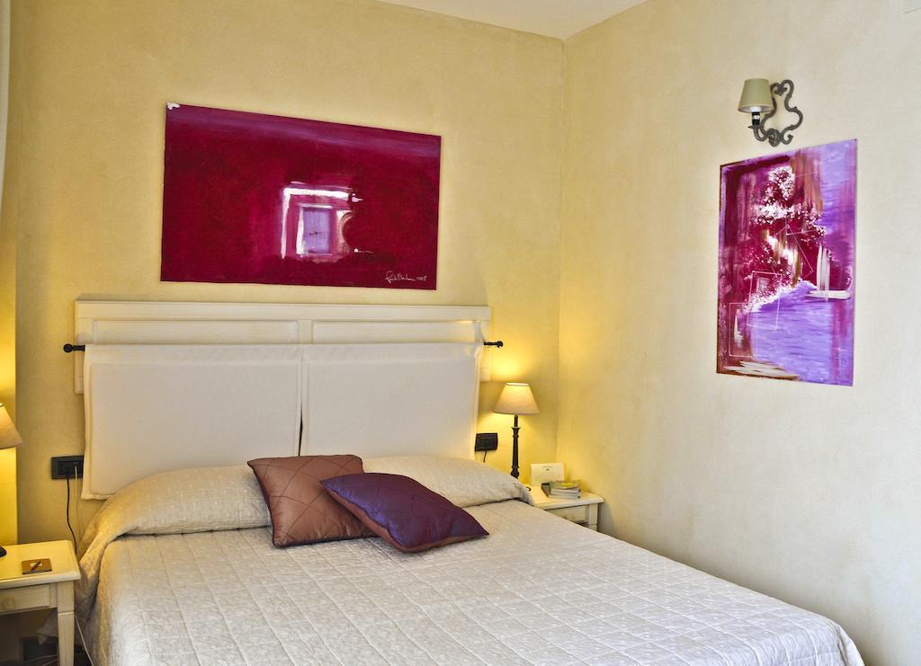 RELAIS BELLA ROSINA 14/52