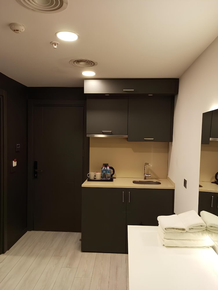 Taksim View Hotel 4/45