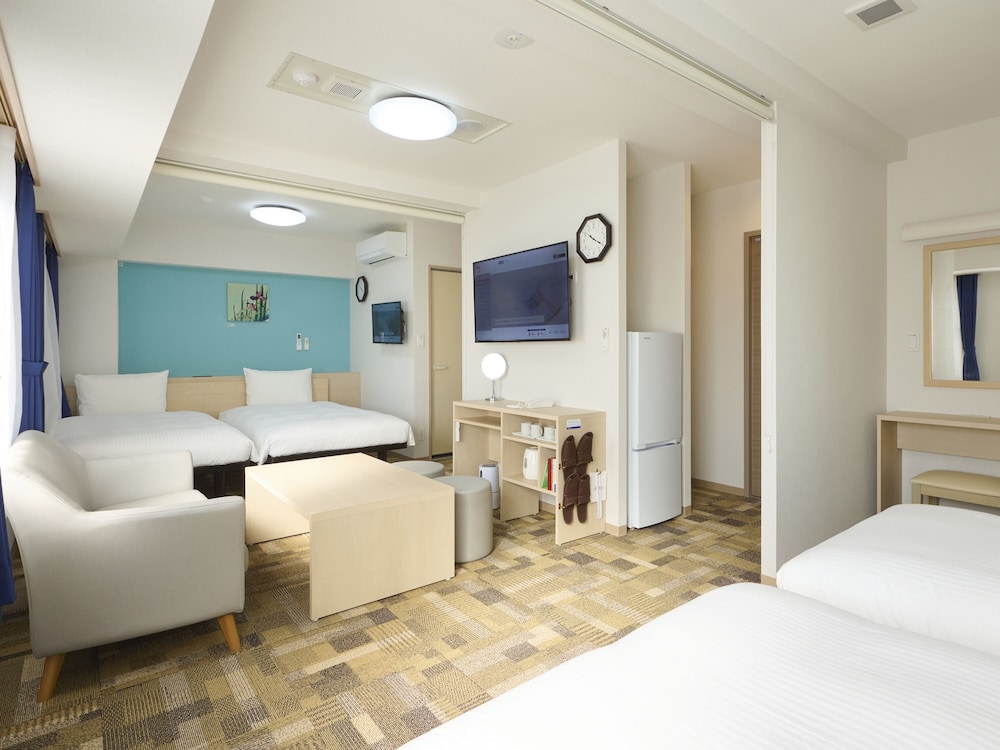 Toyoko Inn Kyoto Nijojo Minami 23/48