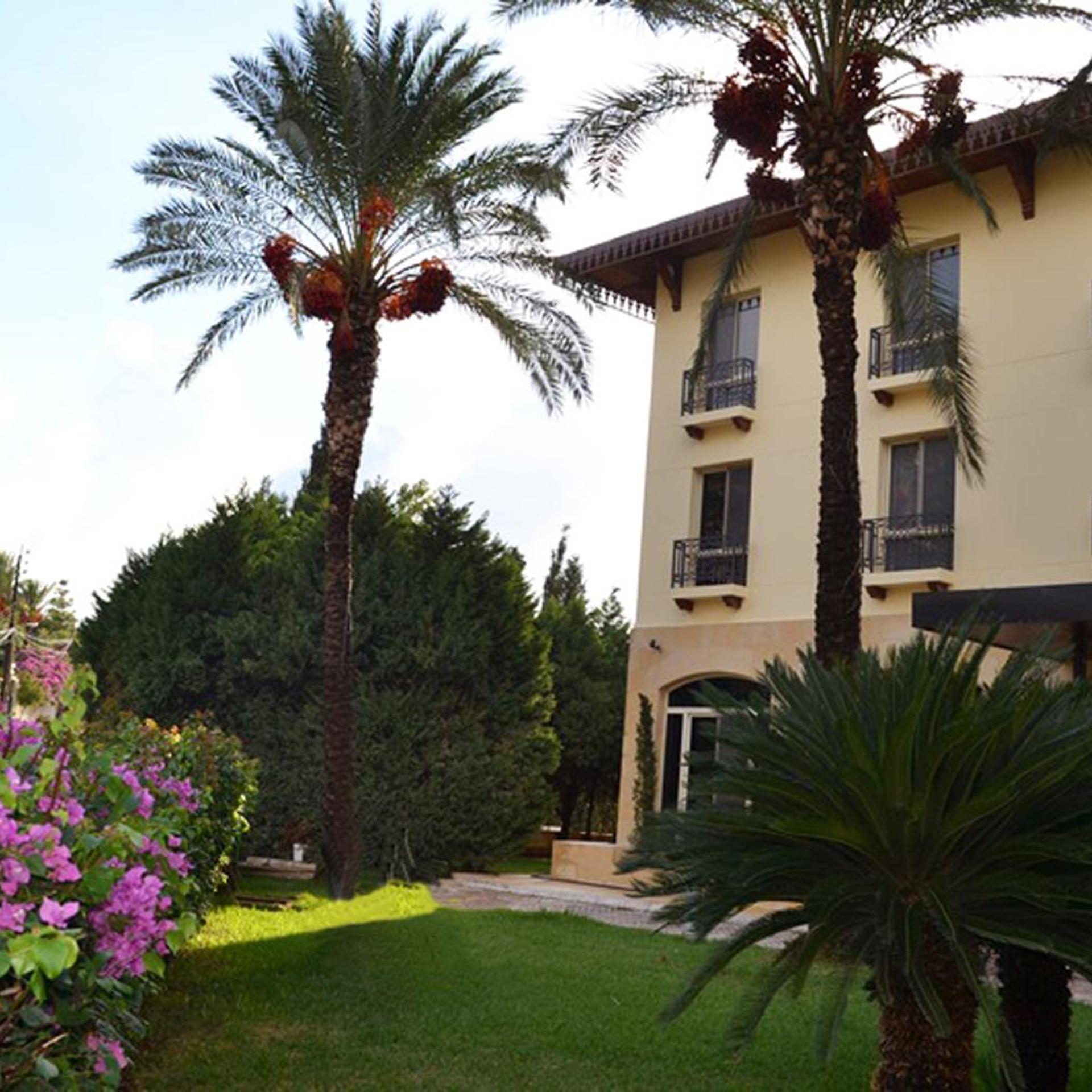 Lamunia Hotel & Wellness Spa 34/38